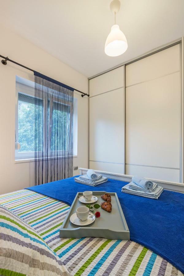Apartment Danijela I Pula Buitenkant foto